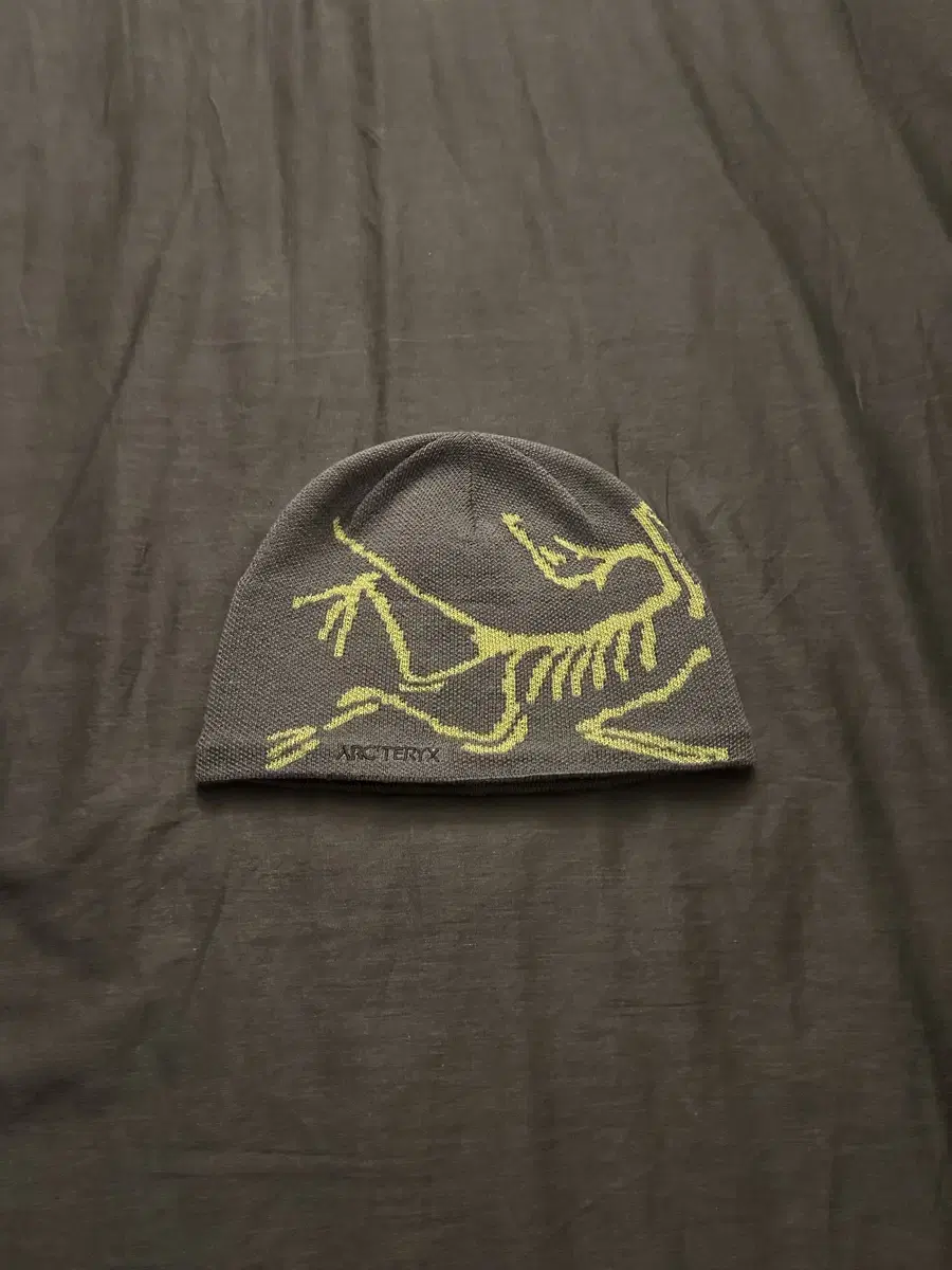 Arc'teryx Bird Head Toque Forage